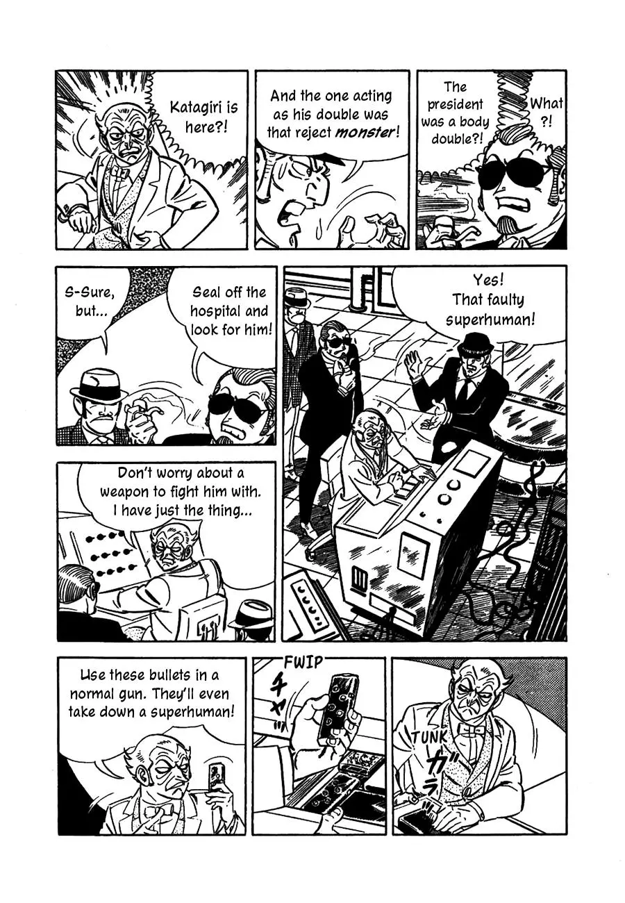 Manga page 9