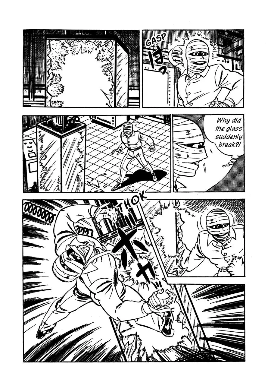 Manga page 21