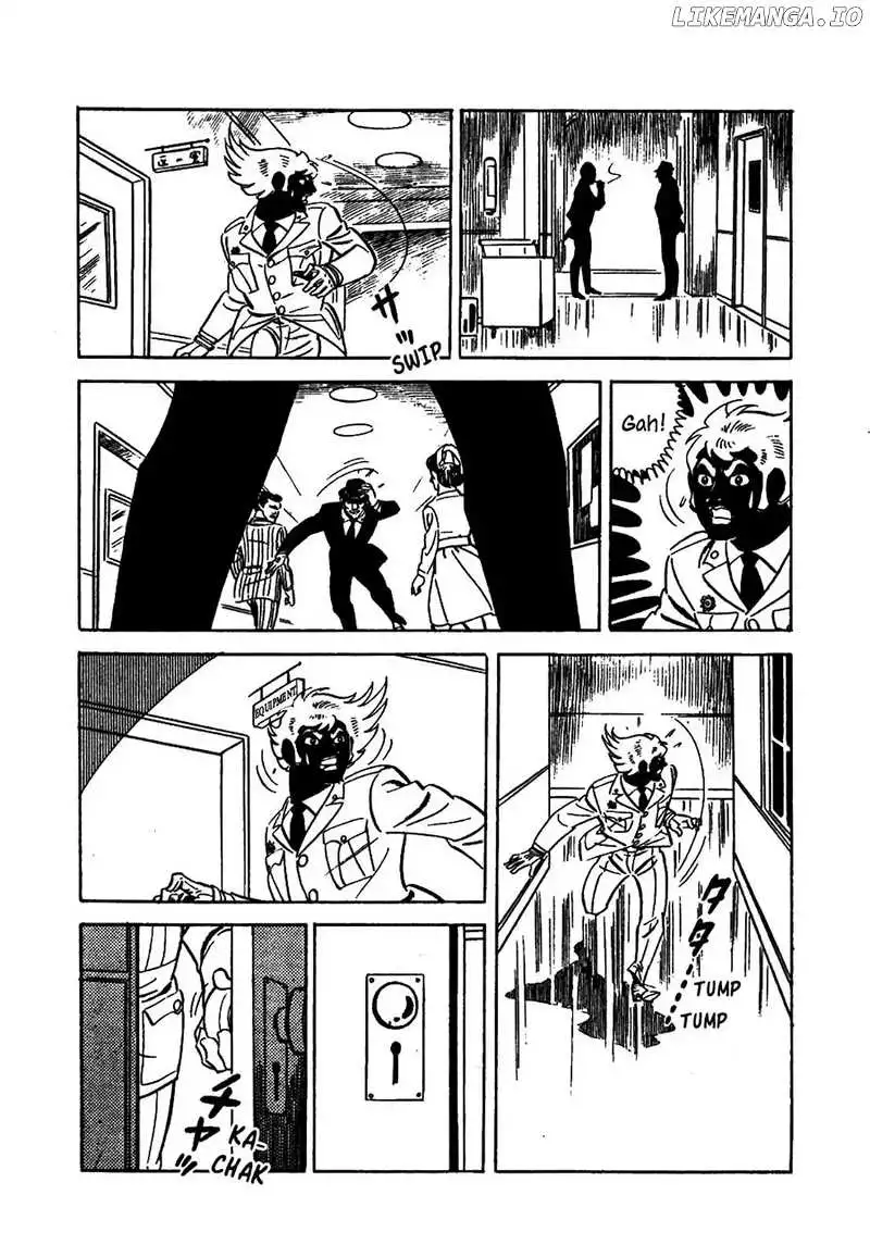 Manga page 7