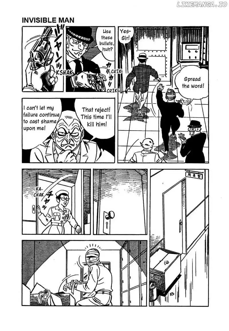 Manga page 10