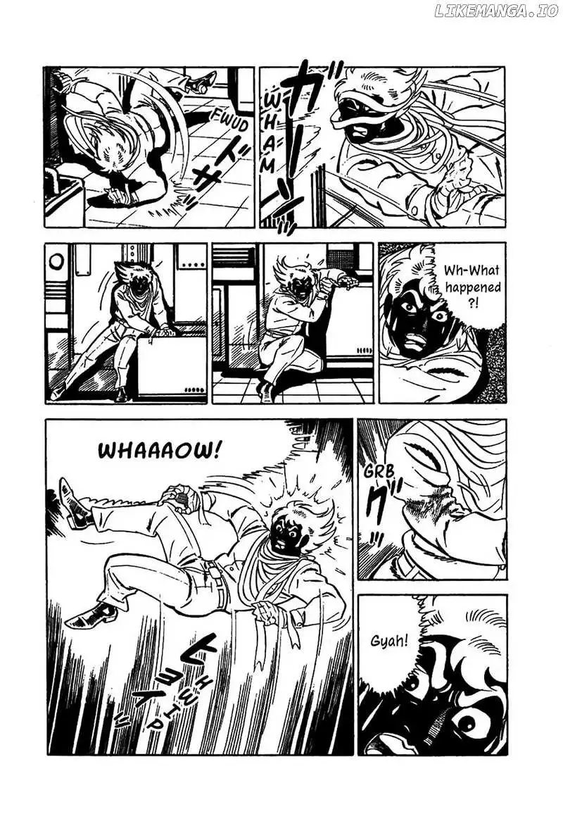 Manga page 23
