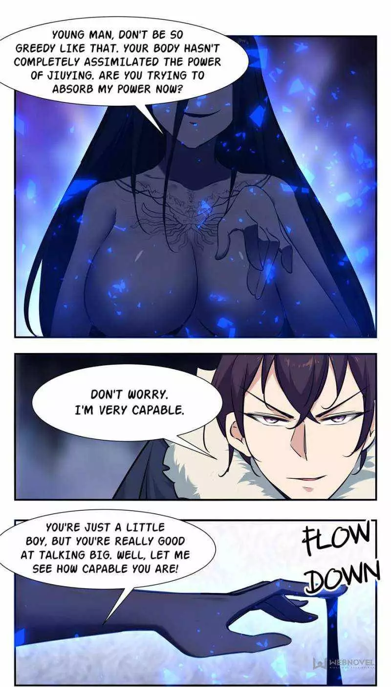 Manga page 6