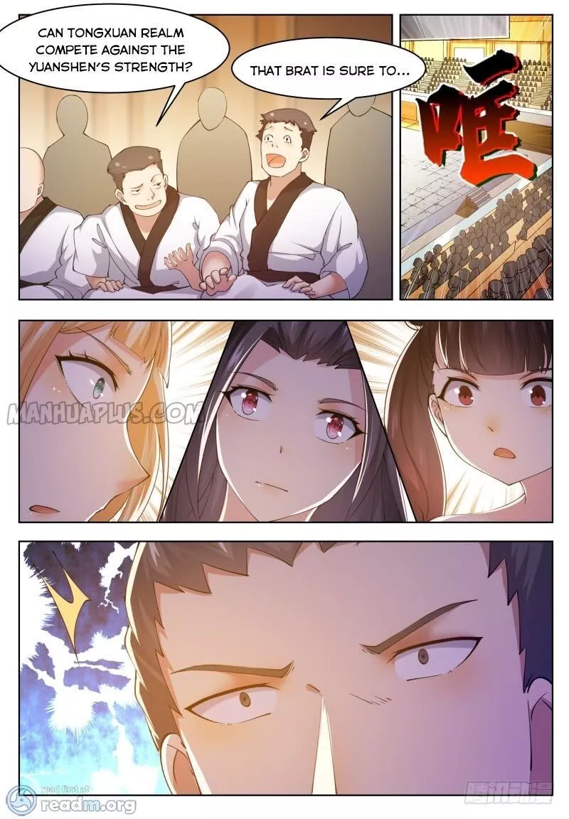 Manga page 9