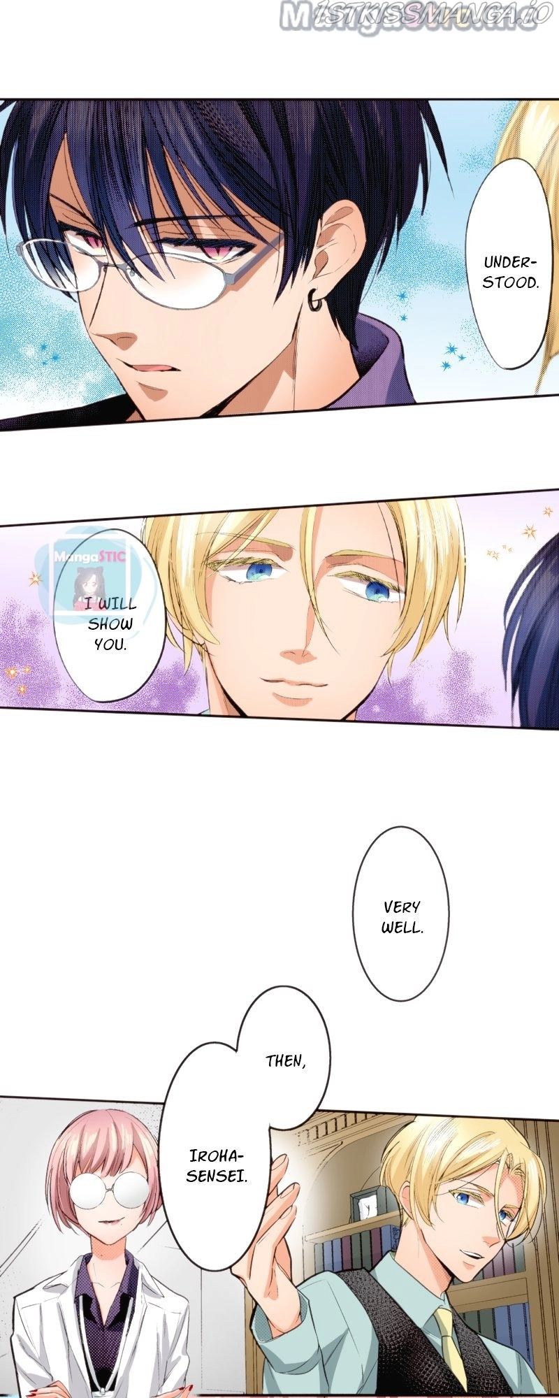 Manga page 28