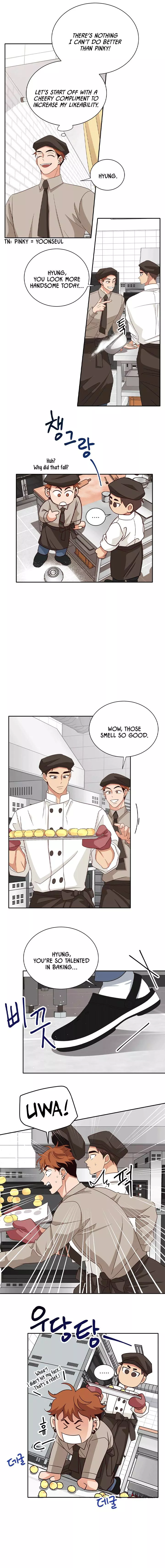 Manga page 11