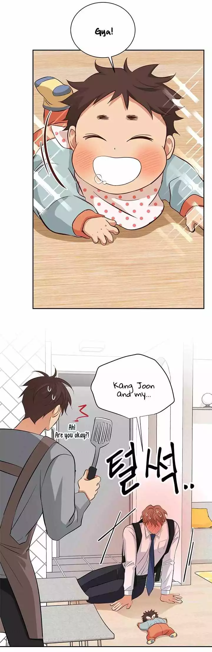 Manga page 16