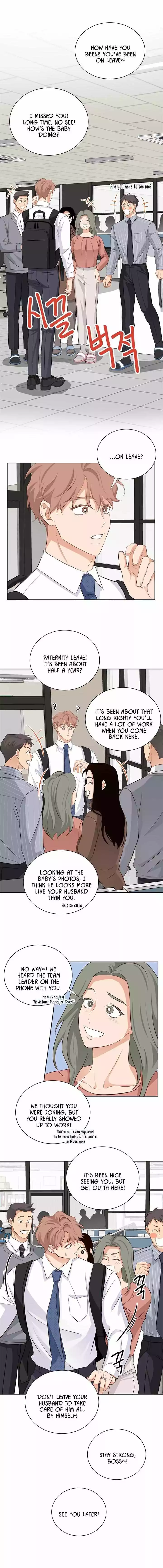 Manga page 9
