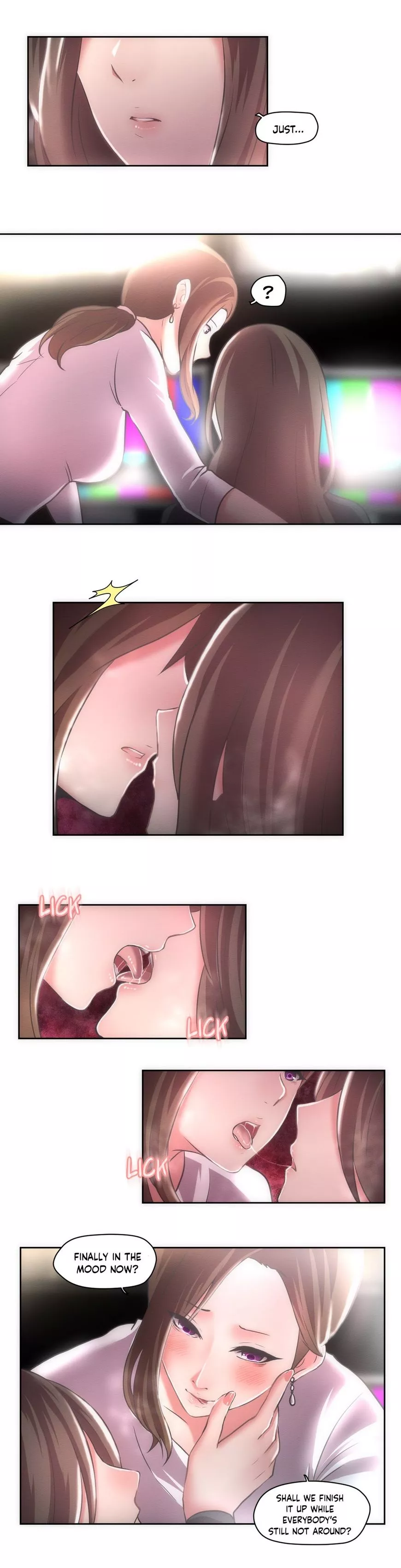 Manga page 10