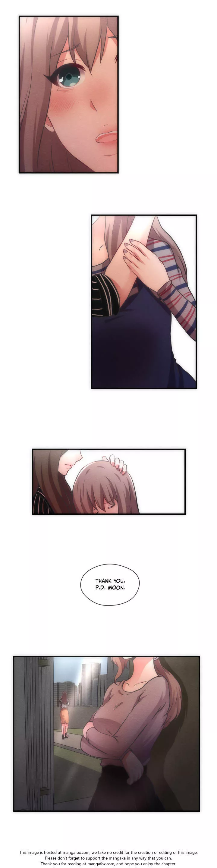 Manga page 11