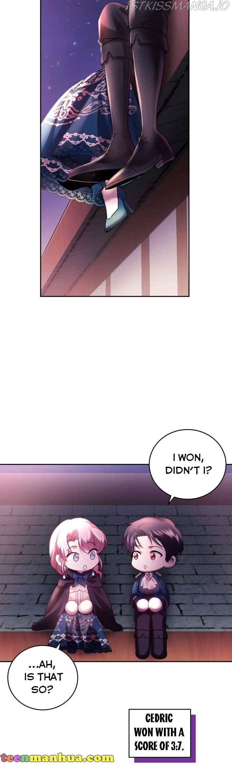 Manga page 42