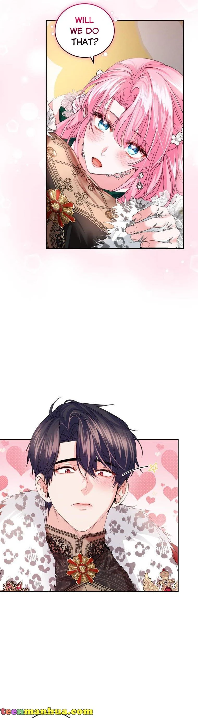 Manga page 11