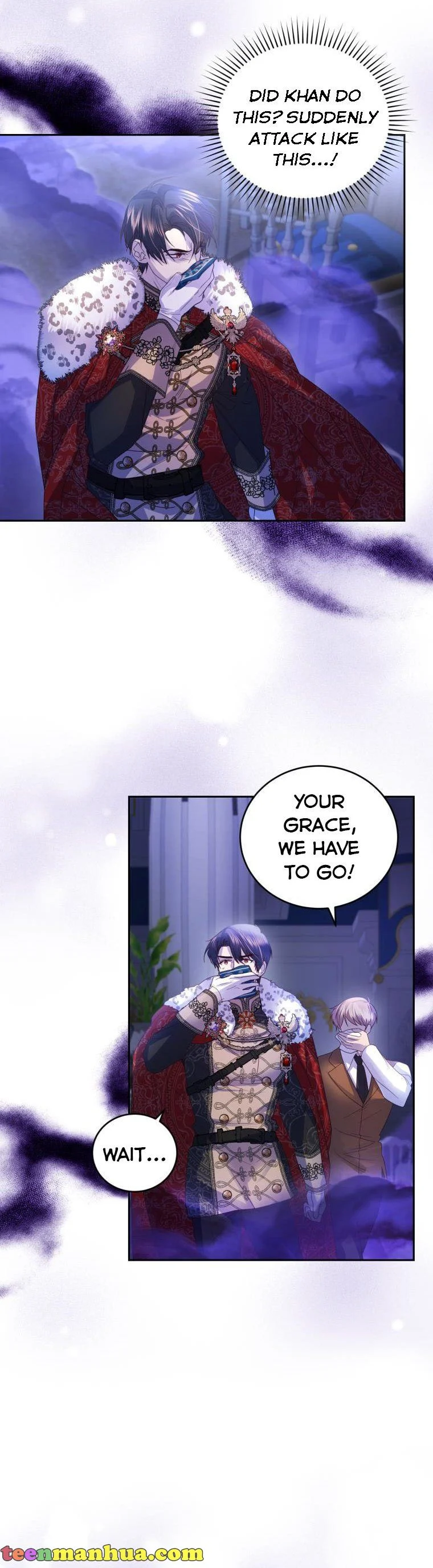 Manga page 20