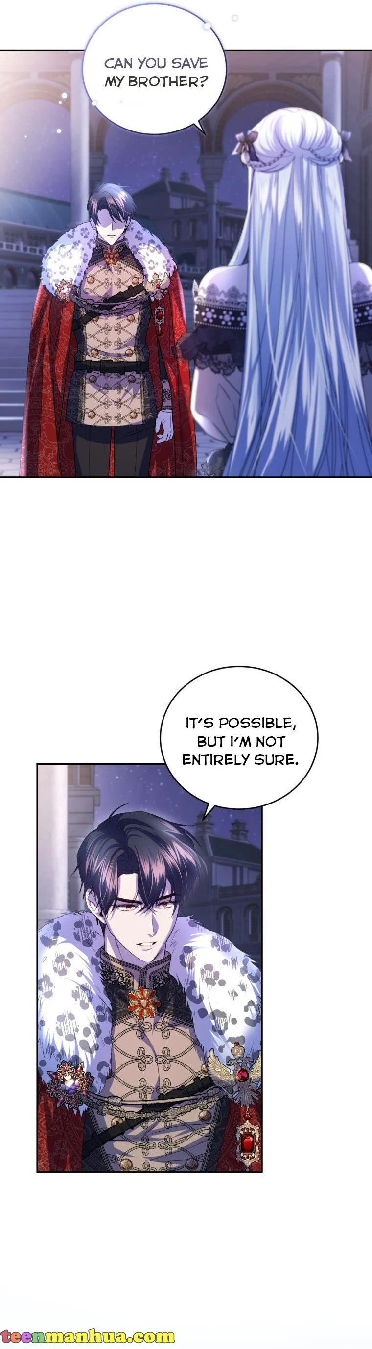 Manga page 32