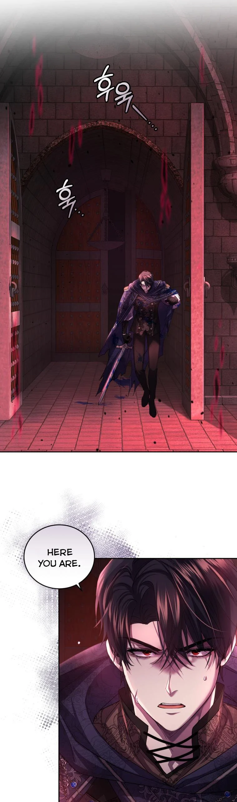 Manga page 28