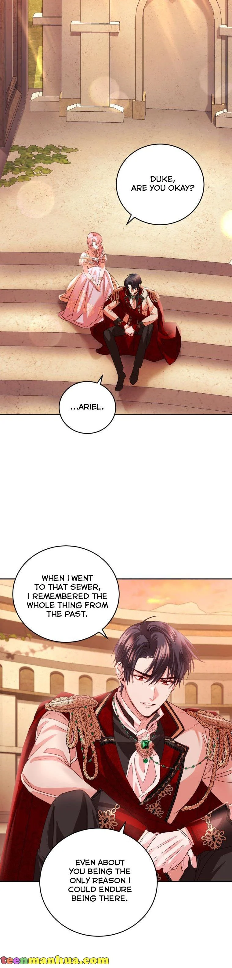 Manga page 32