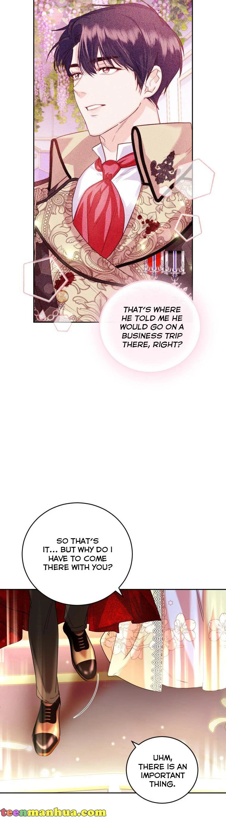 Manga page 4