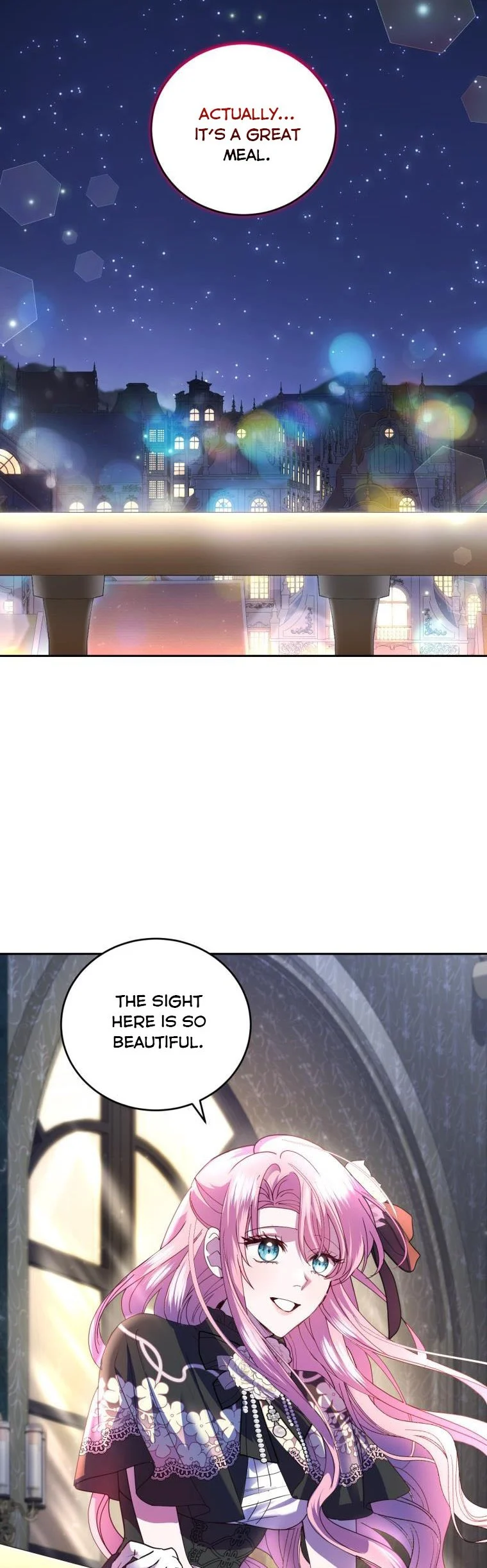 Manga page 40