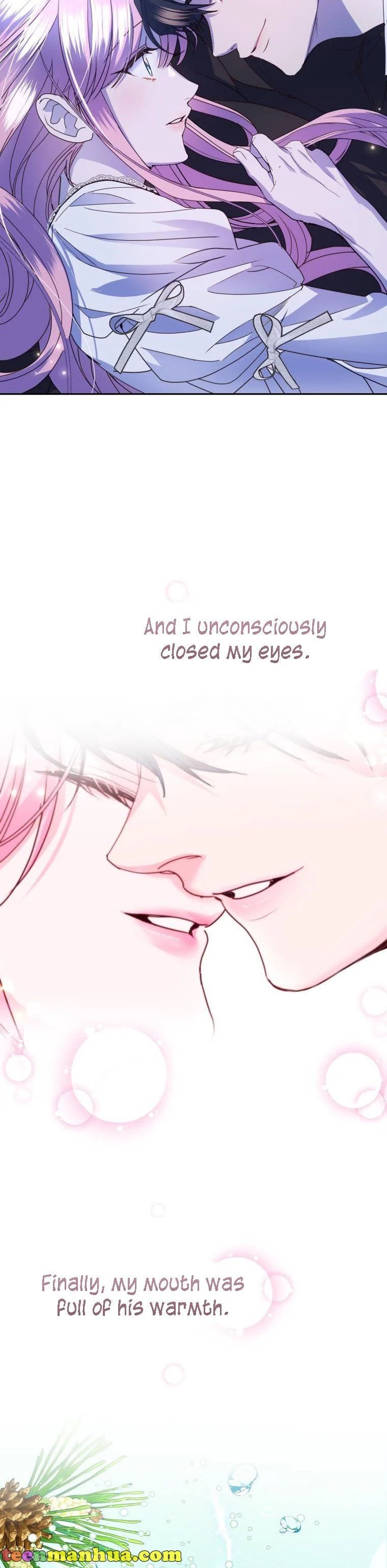 Manga page 61