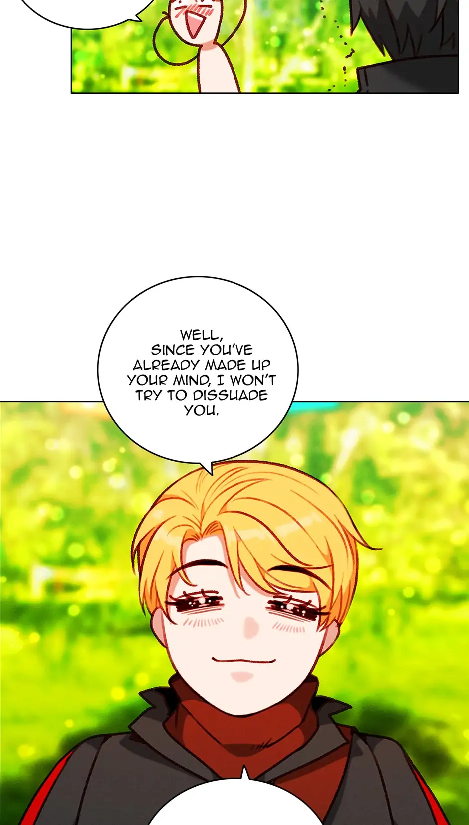 Manga page 33