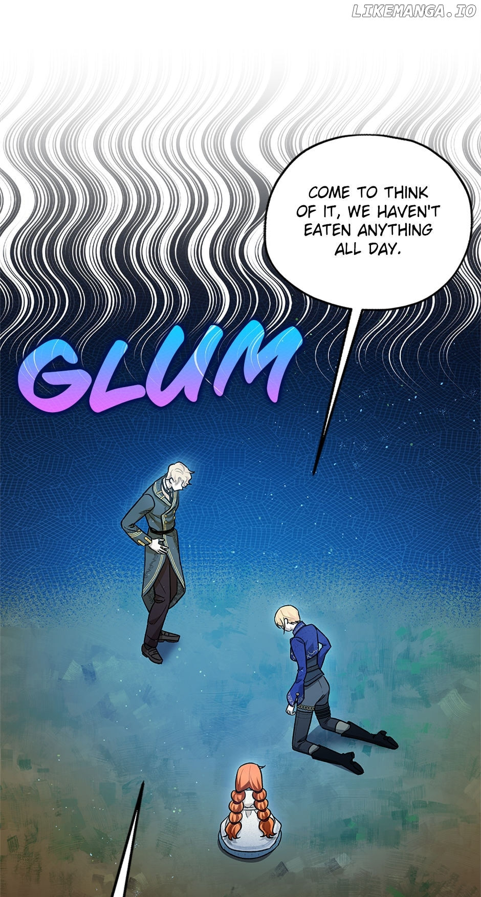 Manga page 17