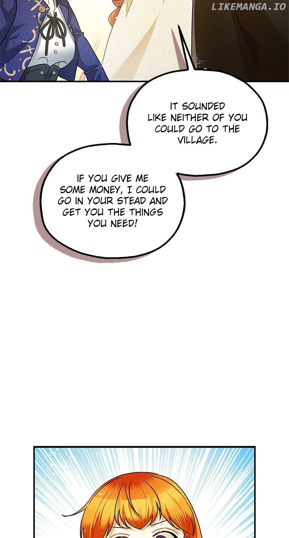 Manga page 19