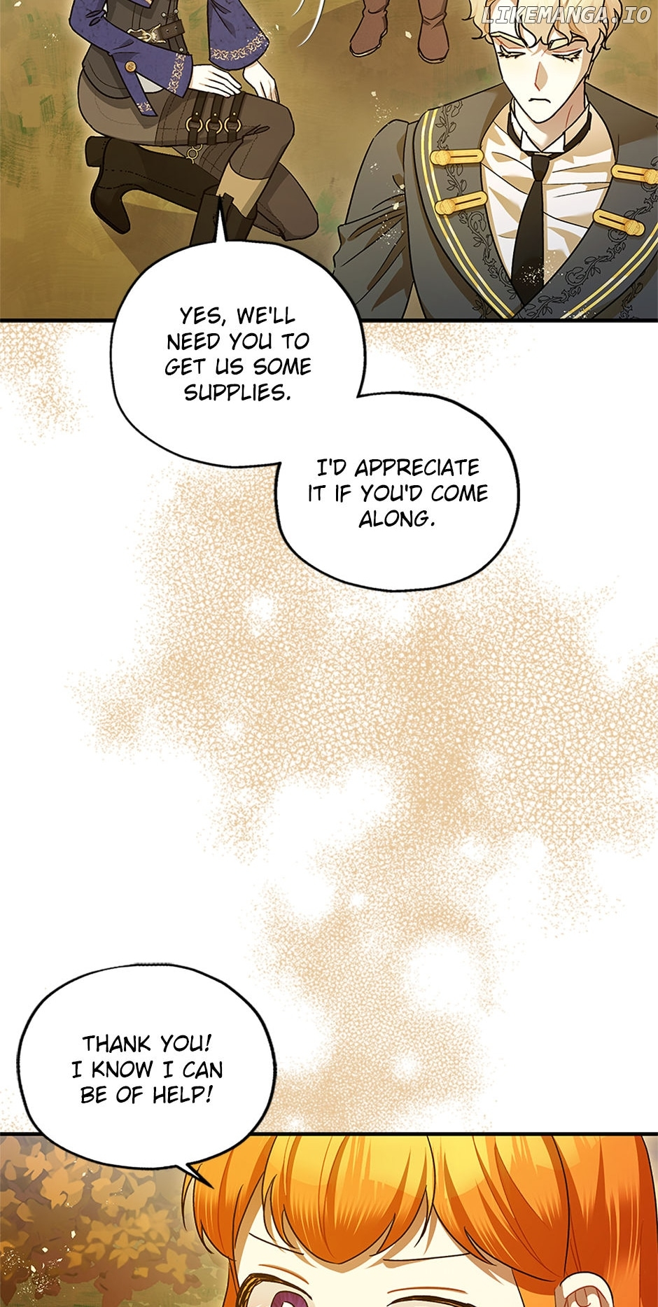 Manga page 23