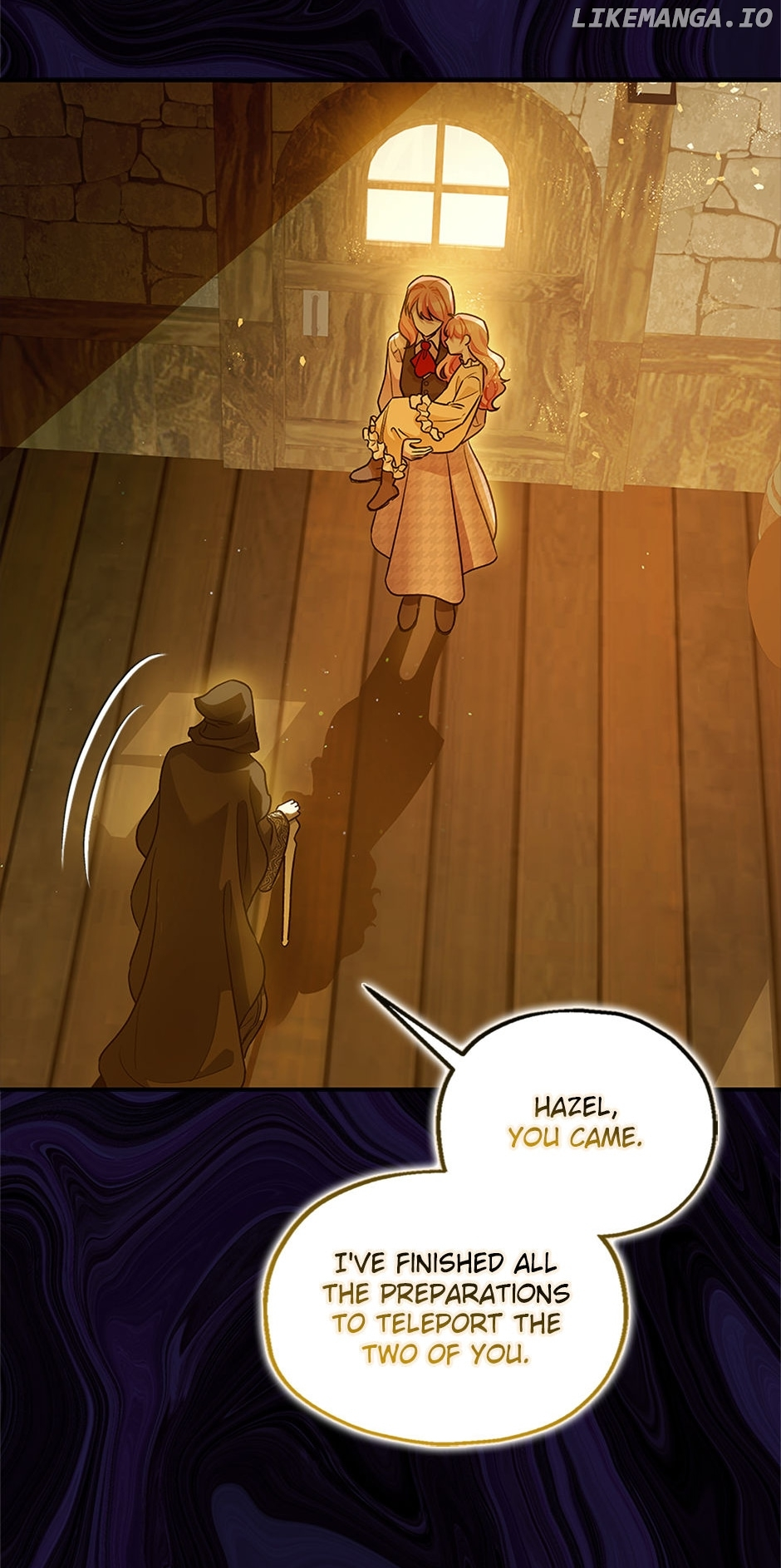 Manga page 54
