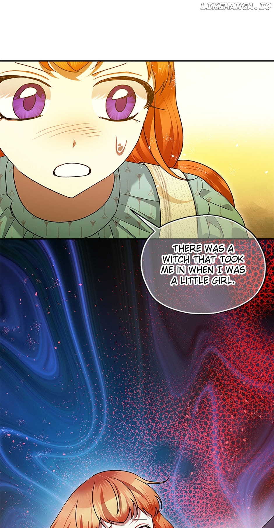 Manga page 6