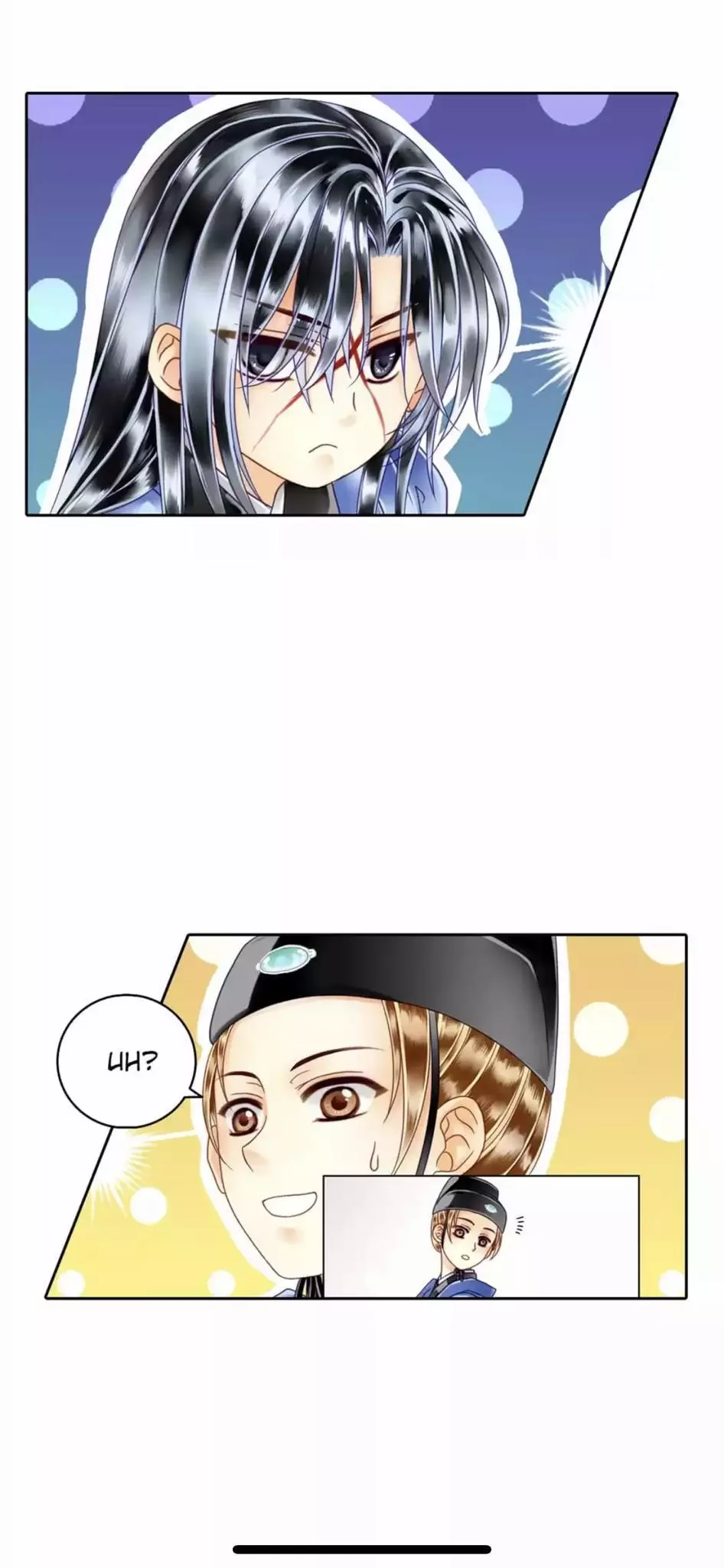 Manga page 4