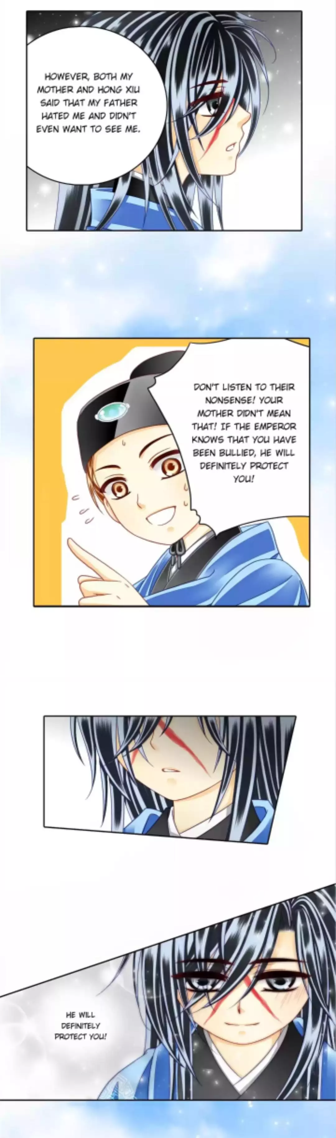 Manga page 4
