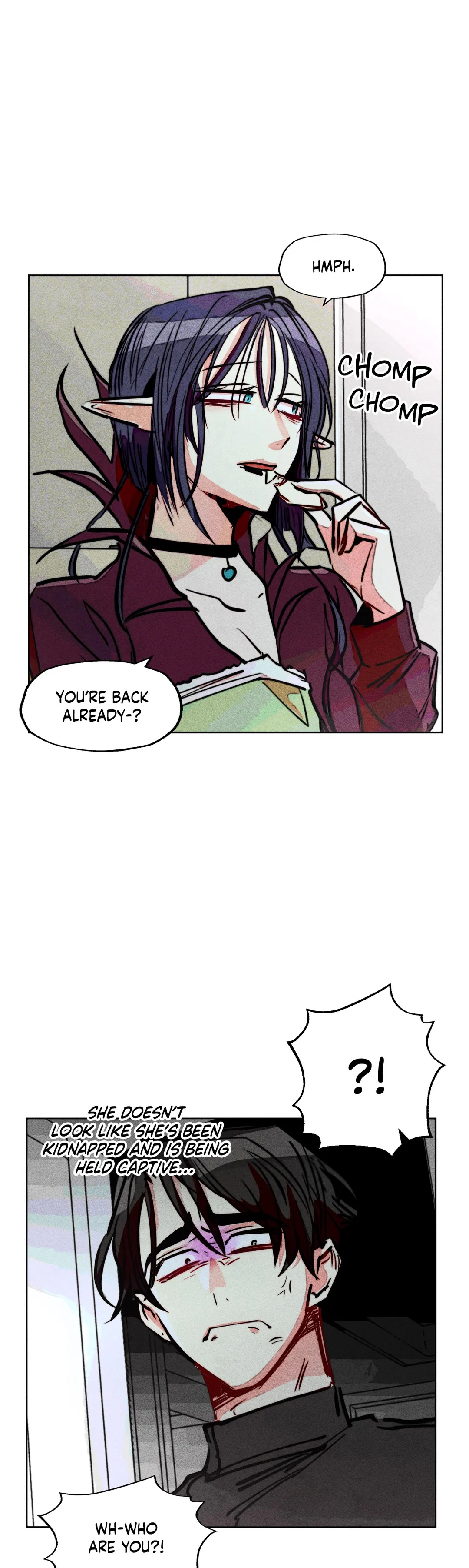 Manga page 19
