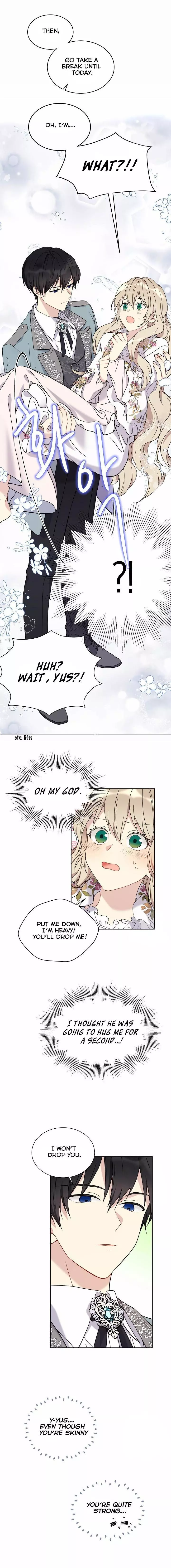 Manga page 11