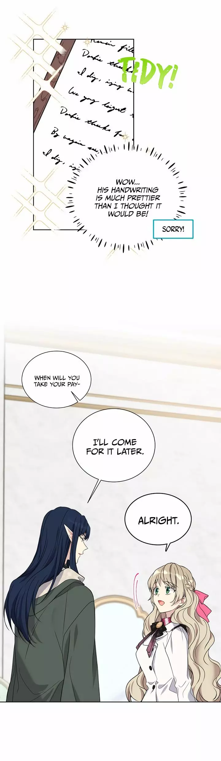 Manga page 10