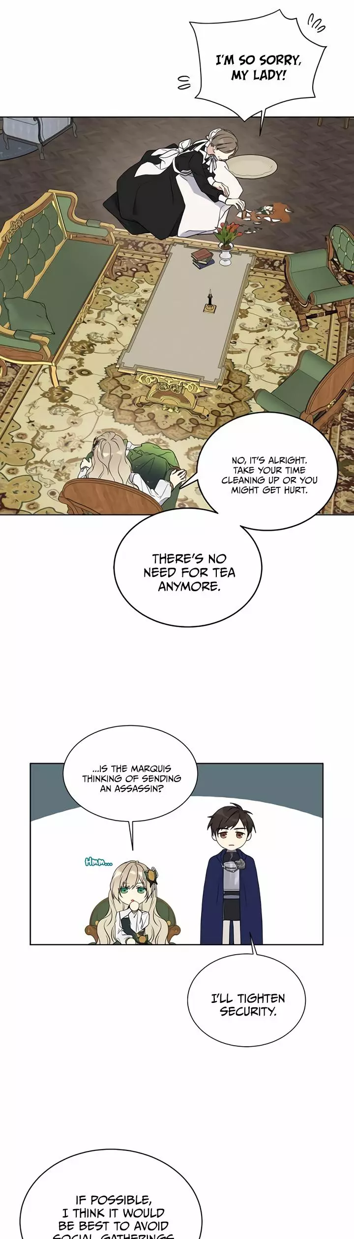 Manga page 22