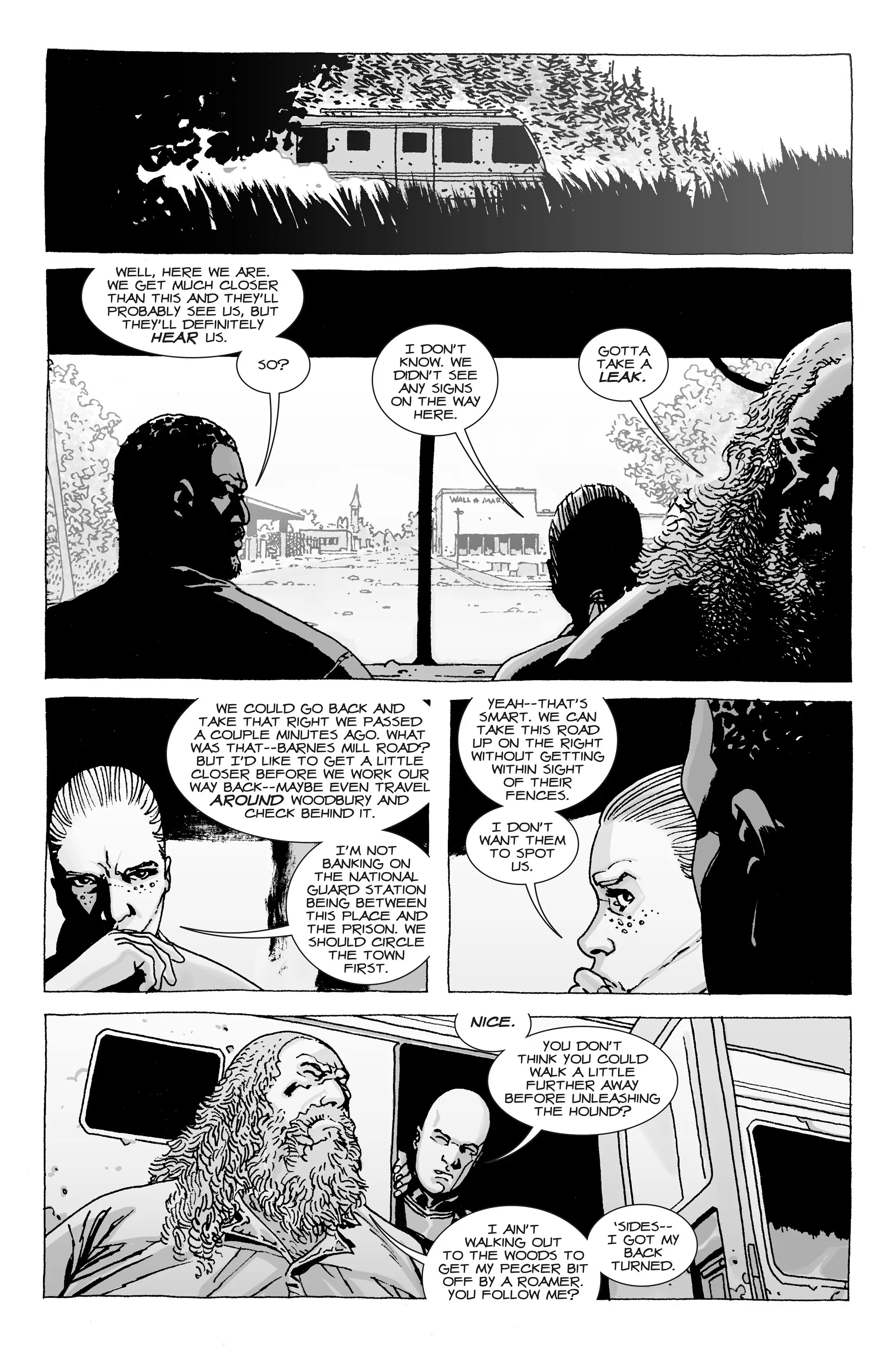 Manga page 11