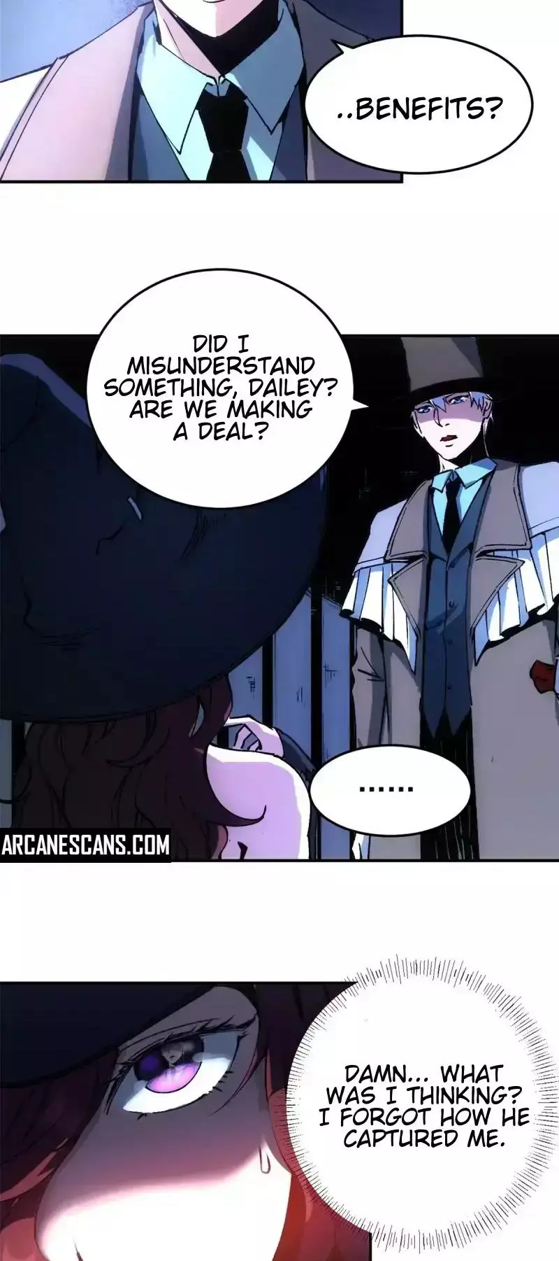 Manga page 4