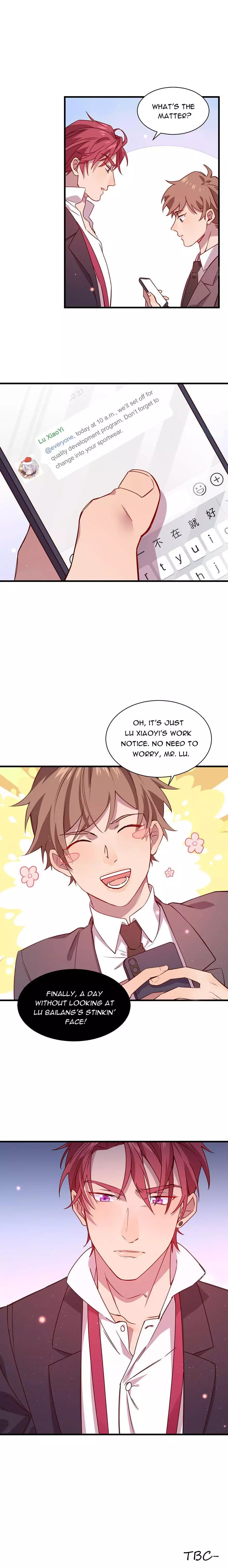 Manga page 11