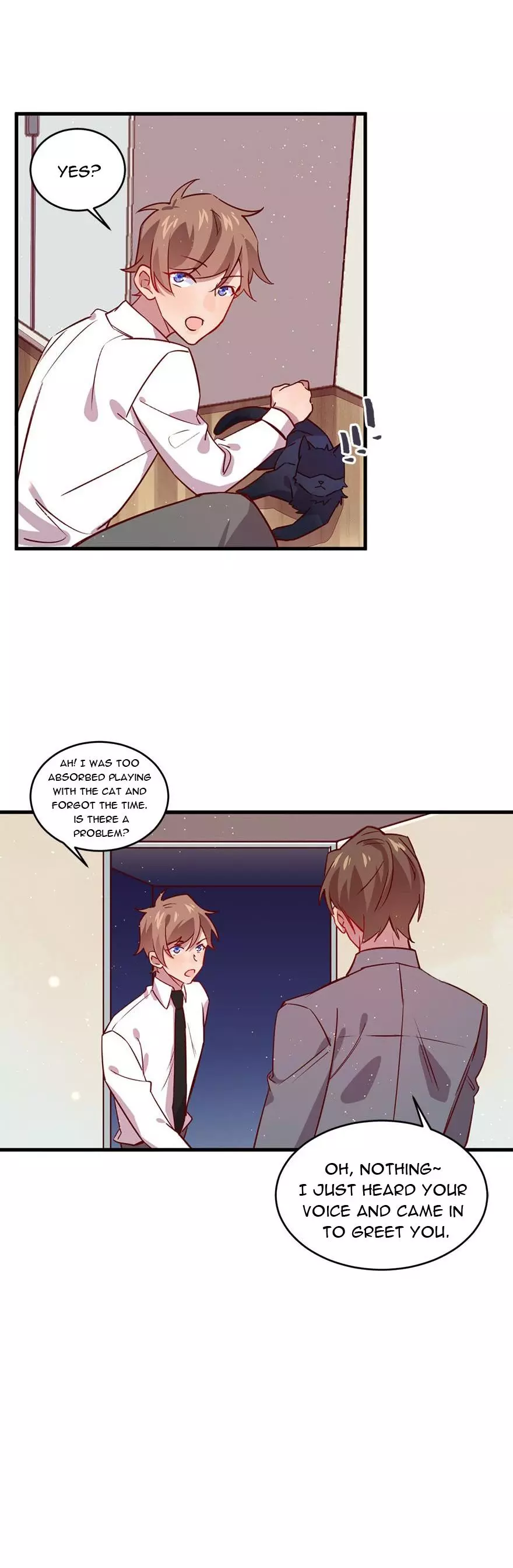 Manga page 11