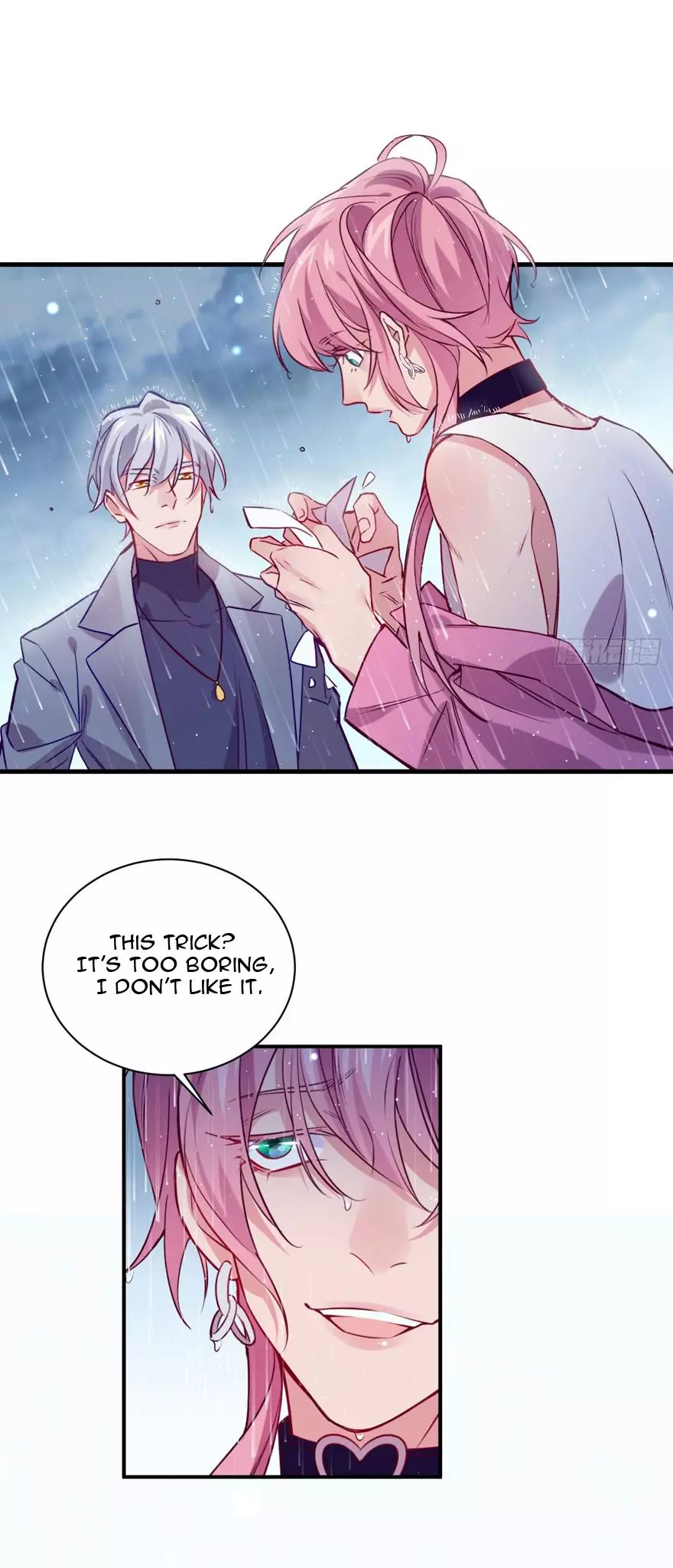 Manga page 12