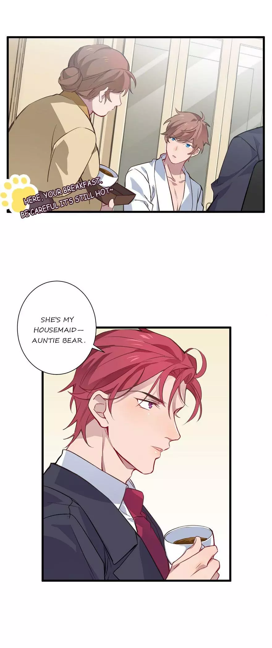 Manga page 7