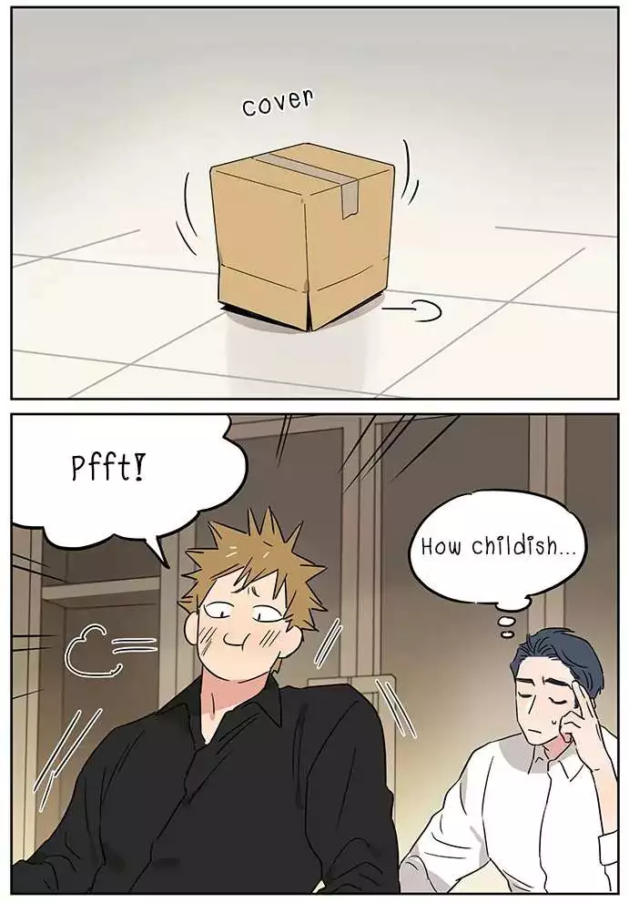 Manga page 10