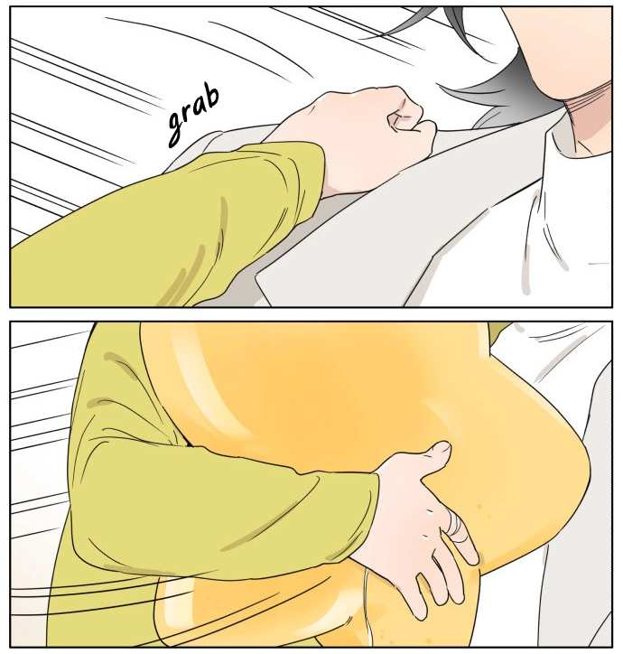 Manga page 10