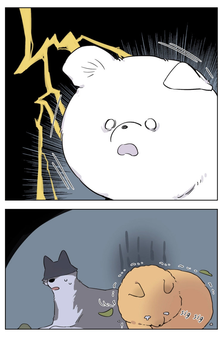 Manga page 9