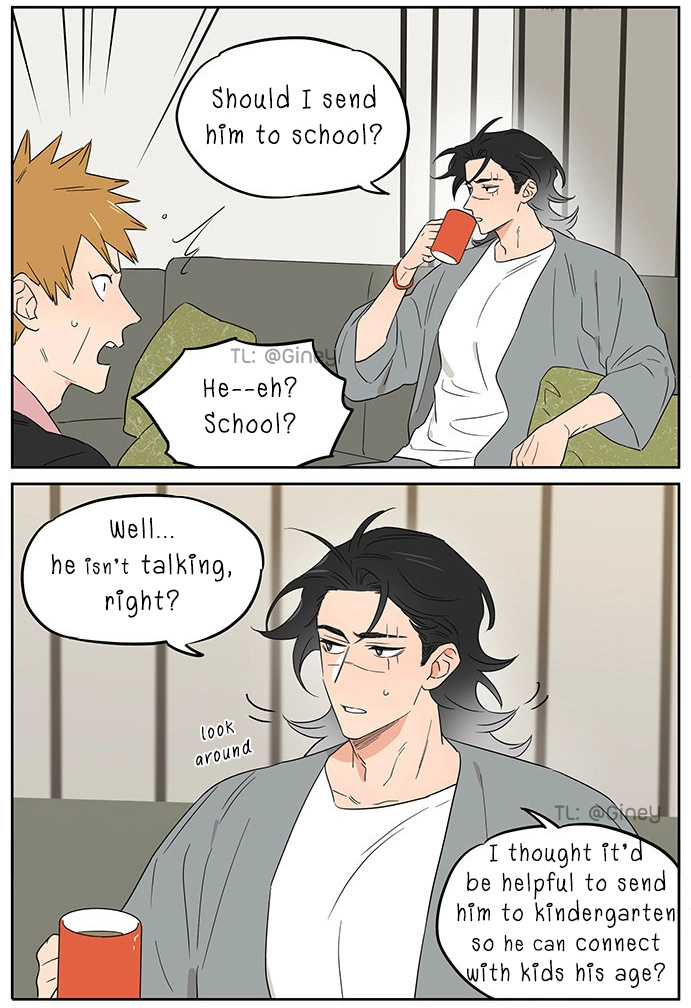 Manga page 10