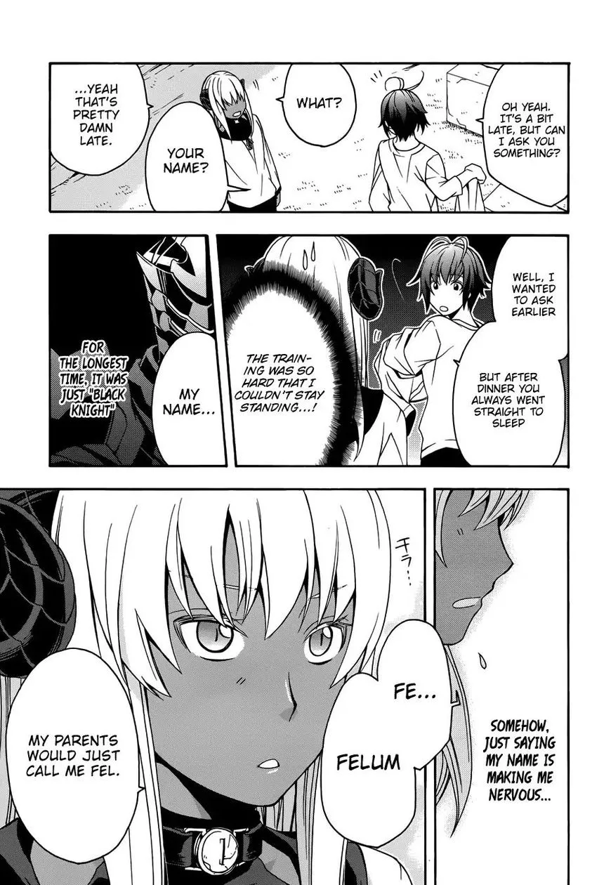 Manga page 35