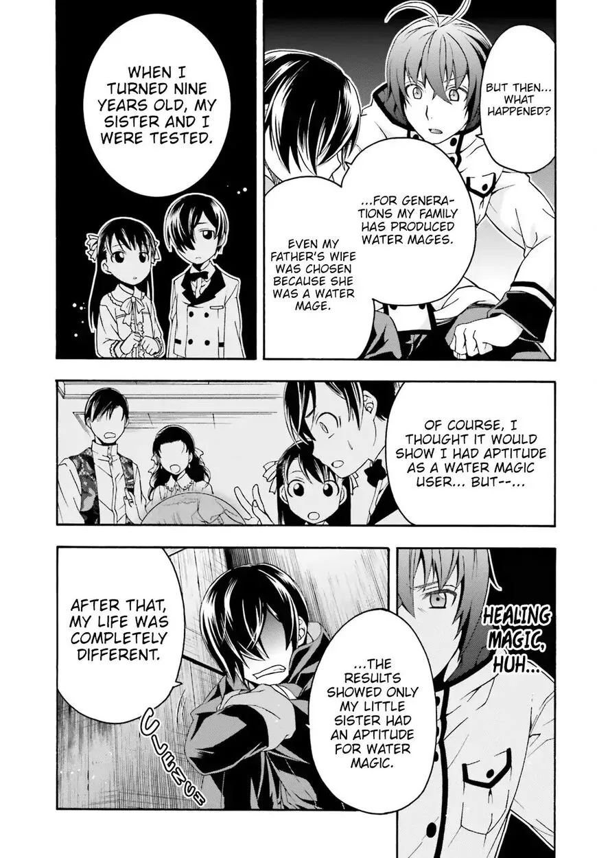 Manga page 28