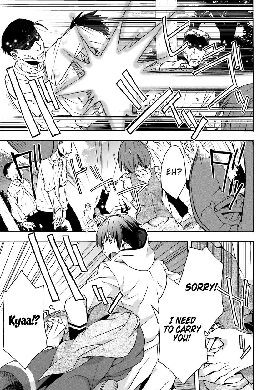 Manga page 21