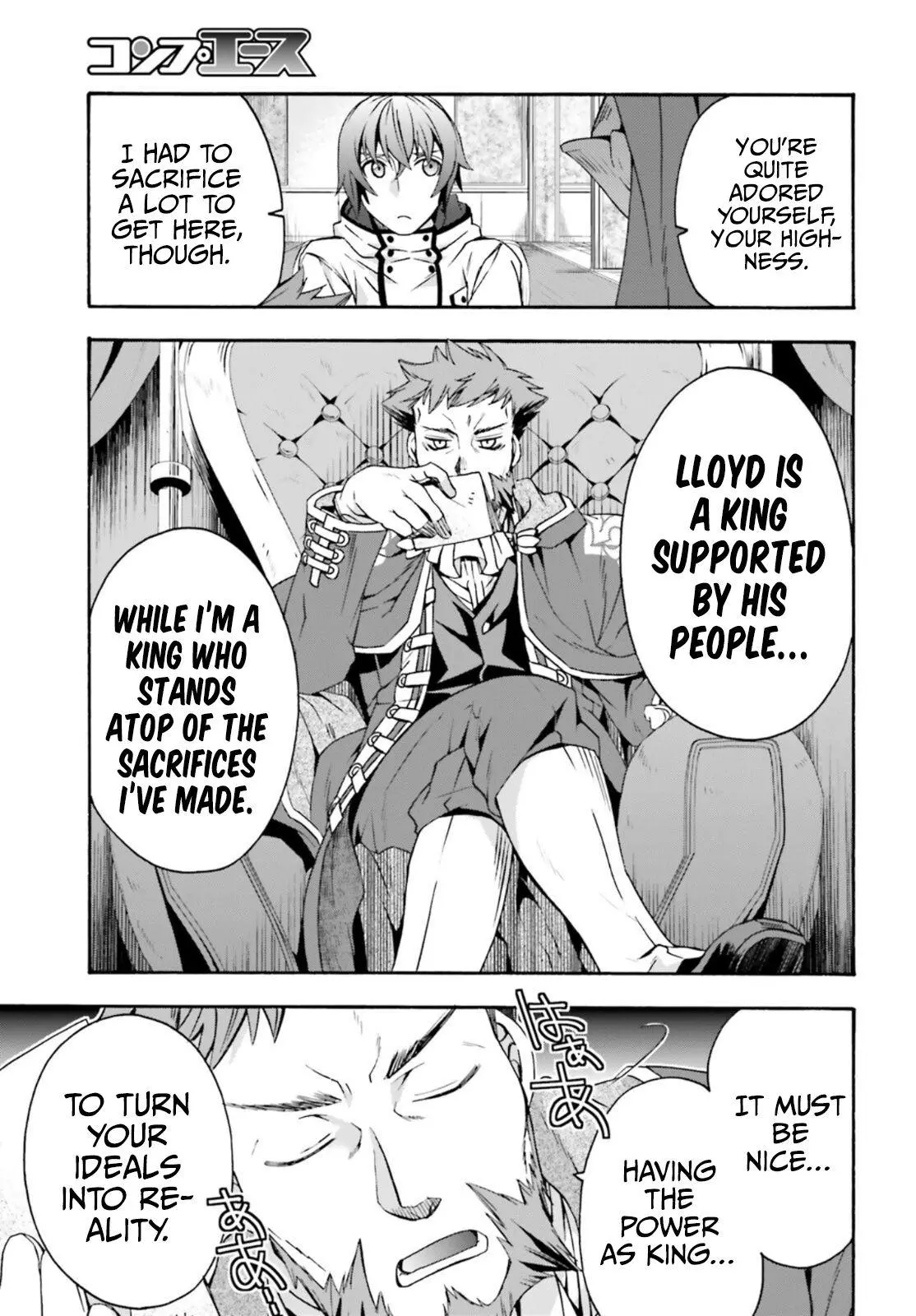 Manga page 10