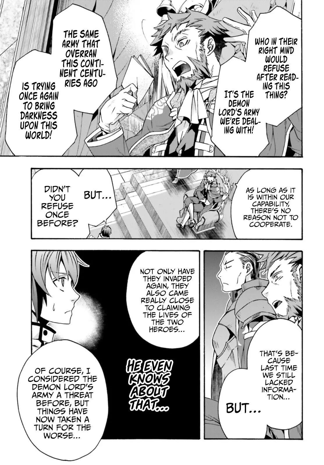 Manga page 12