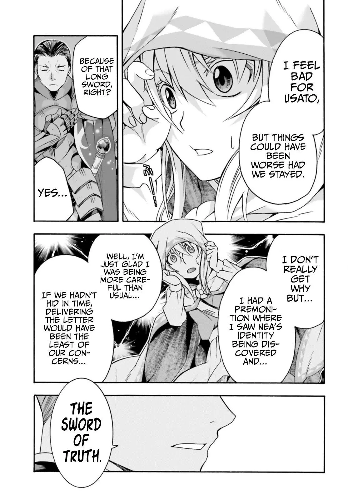Manga page 4